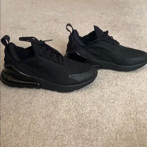 nike 270’s